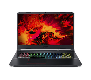 Acer Nitro AN515-45-R55Z 15.6" AMD Ryzen™ 5 8 Go Noir 512 Go