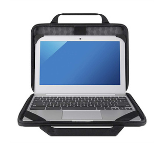 Belkin B2A075-C00 sacoche d'ordinateurs portables 27,9 cm (11") Housse Noir
