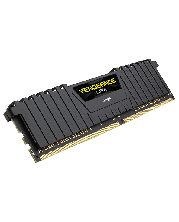 Corsair Vengeance LPX 16GB (4x4GB) module de mémoire 16 Go 4 x 4 Go DDR4 2133 MHz