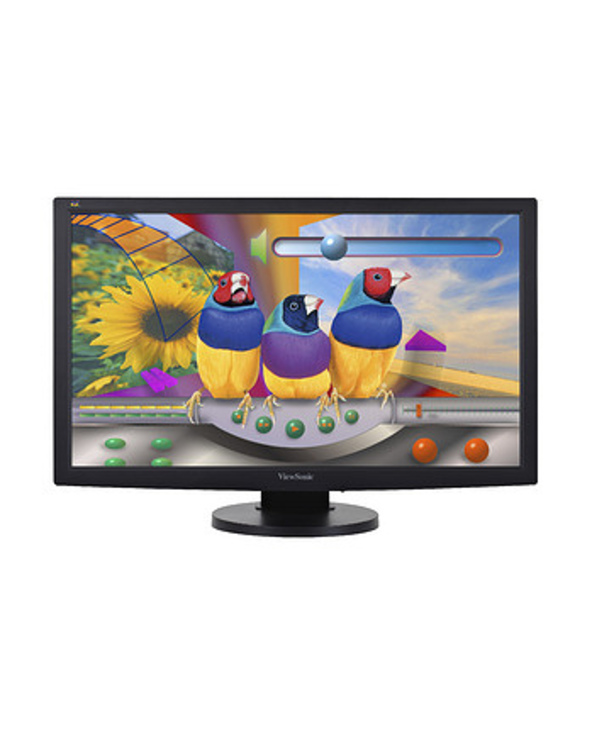 Viewsonic Graphic Series VG2433-LED 23.6" Full HD 5 ms Noir