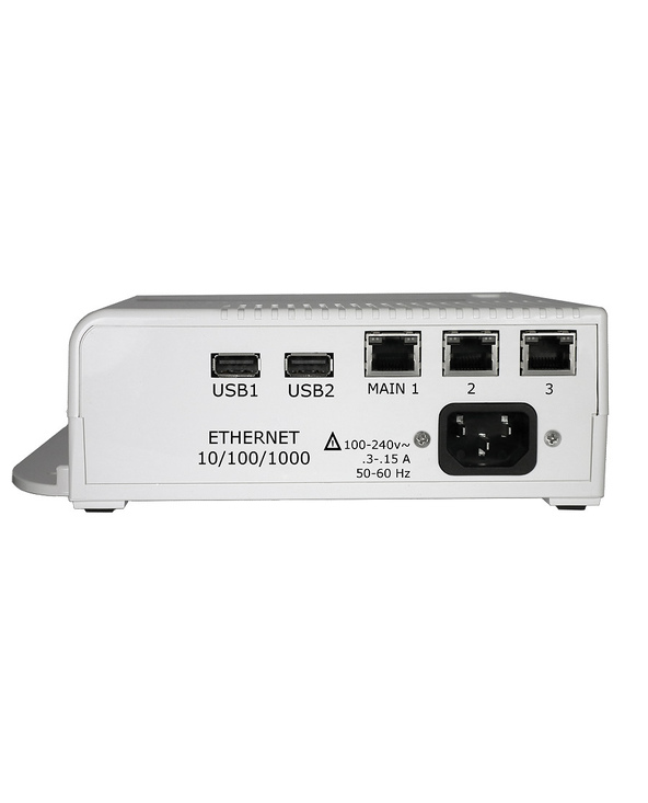 Serveur De Périphériques Lantronix PremierWaveXN - 310-668-R - Occasion