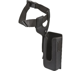 Intermec 815-075-001 pochette de protection de téléphone portable Ordinateur portable Support Noir