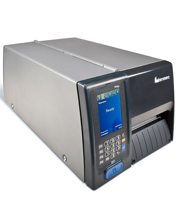 Intermec PM43 imprimante pour étiquettes Thermique direct/Transfert thermique 203 Avec fil