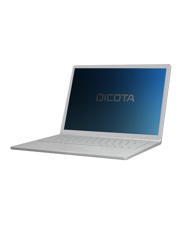 Dicota D70285 filtre anti-reflets pour écran et filtre de confidentialité Filtre de confidentialité sans bords pour ordinateur