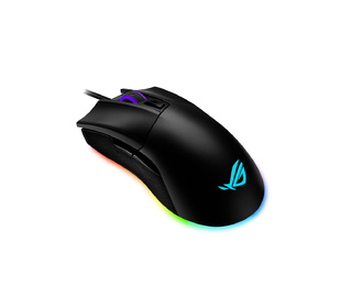 ASUS ROG Gladius II Origin Gaming souris Droitier USB Type-A 12000 DPI