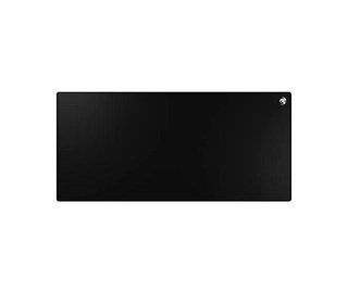 ROCCAT Sense Core Tapis de souris de jeu Noir