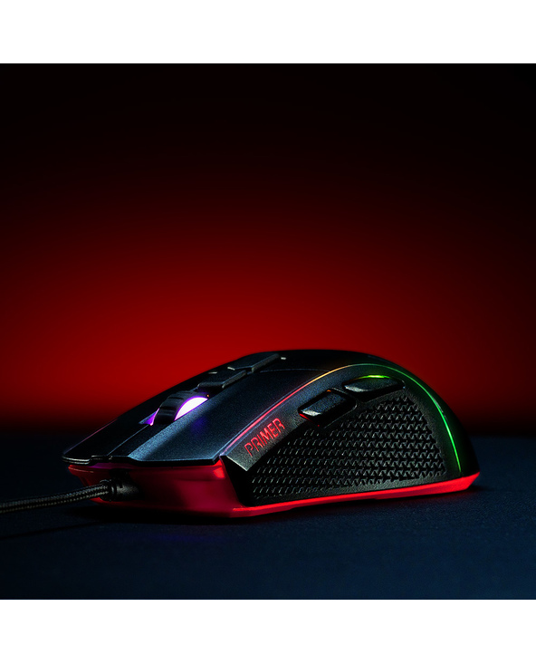 XPG PRIMER souris Droitier USB Type-A Optique 12000 DPI
