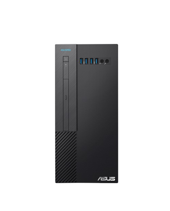 ASUS D340MF-I59400007R PC I5 8 Go 512 Go Windows 10 Pro Noir