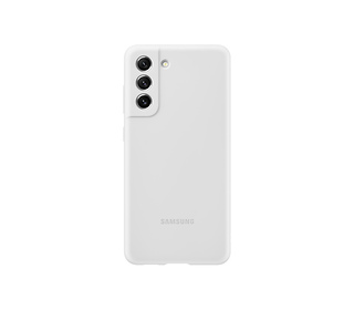 Samsung EF-PG990TWEGWW coque de protection pour téléphones portables 16,3 cm (6.41") Housse Blanc