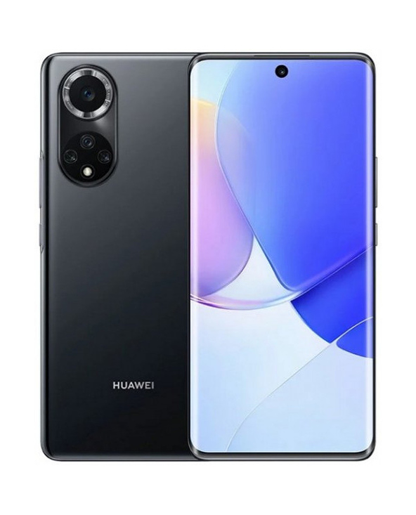 Huawei nova 9 6.57\