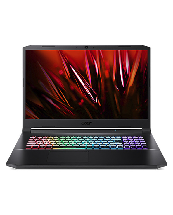 Acer Nitro AN517-41-R2SL 17.3" AMD Ryzen™ 7 16 Go Noir 512 Go