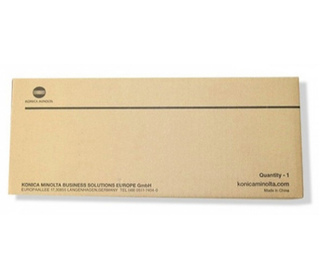 Konica Minolta A9K708D Cartouche de toner 1 pièce(s) Compatible Jaune