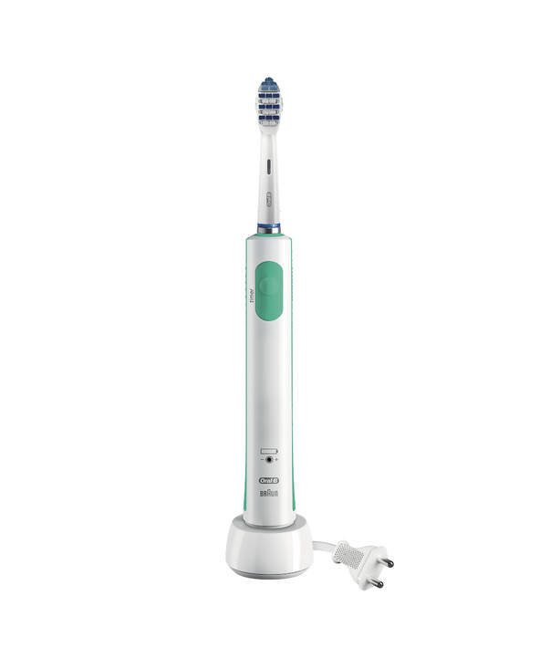 Oral-B TriZone Brosse à dents électrique rechargeable 600