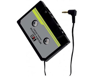 T'nB AD300 accessoire MP3/MP4