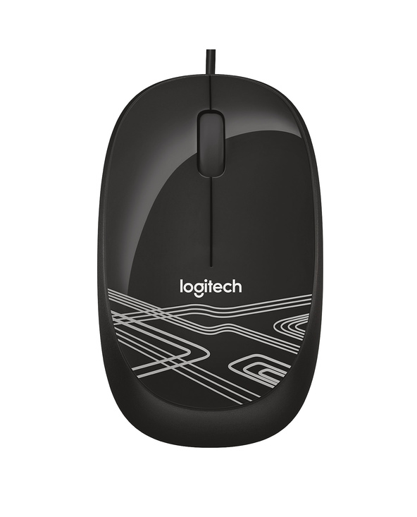 Logitech M105 corded mice - 910-002943