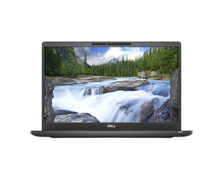 DELL Latitude 7300 13.3" I5 8 Go Noir 512 Go