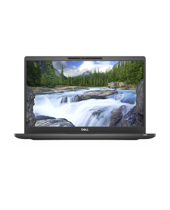 DELL Latitude 7300 13.3" I5 8 Go Noir 512 Go