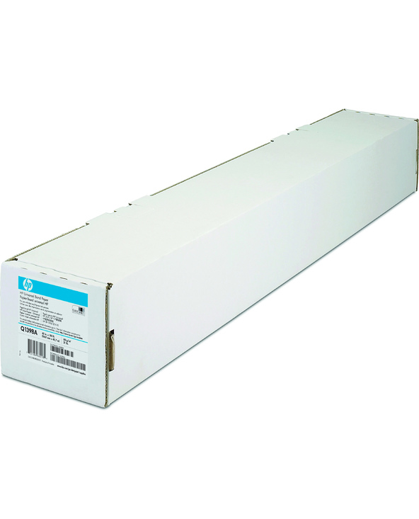 HP Universal Bond Paper-1067 mm x 45.7 m (42 in x 150 ft) papier jet d'encre Mat 1 feuilles Blanc