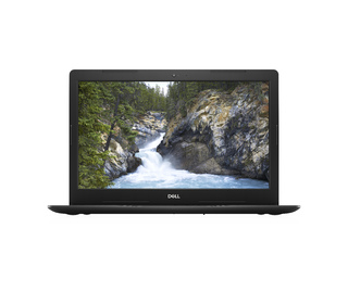 DELL Vostro 3590 15.6" I5 8 Go Noir 256 Go