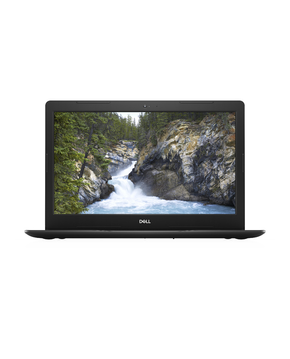 DELL Vostro 3590 15.6" I5 8 Go Noir 256 Go