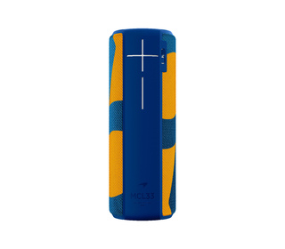 Ultimate Ears UE MEGABOOM Enceinte portable mono Noir, Blanc