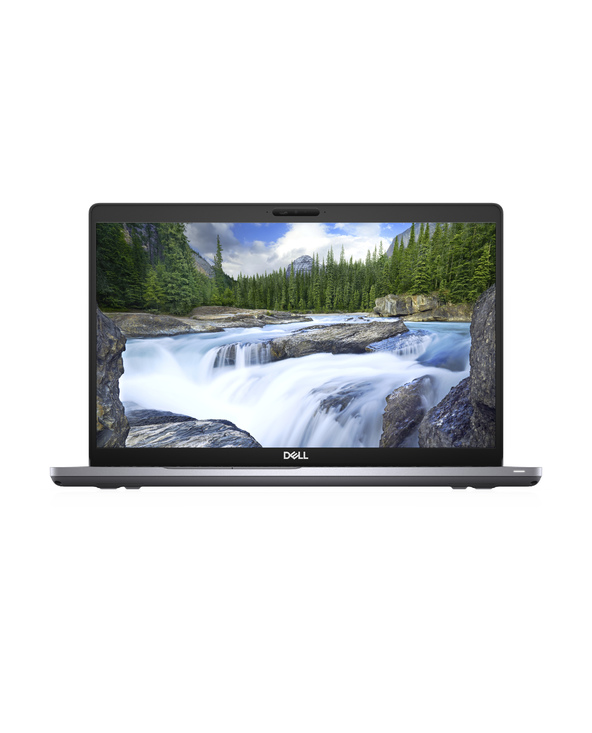 DELL Latitude 5510 15.6" I5 16 Go Gris 512 Go