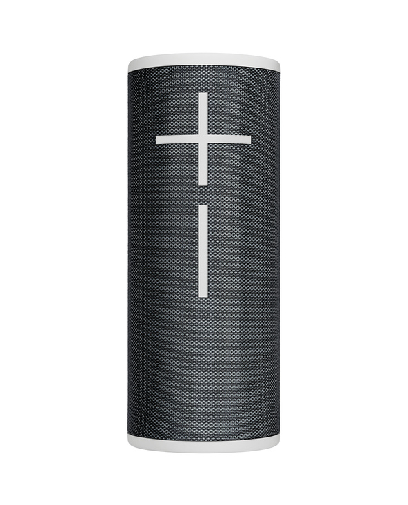 Ultimate Ears BOOM 3 Wireless Bluetooth Speaker Noir, Blanc