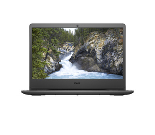 DELL Vostro 3401 14" I3 8 Go Noir 256 Go