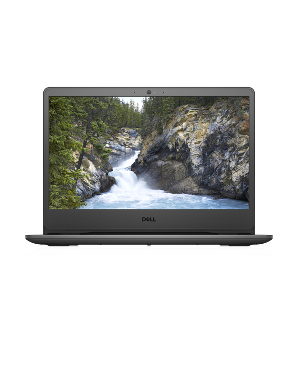 DELL Vostro 3401 14" I3 8 Go Noir 256 Go