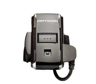 Opticon RS-2006 Lecteur de code barre portable 1D Noir
