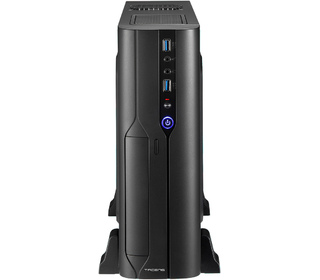 Tacens Orum III Mini Tower Noir