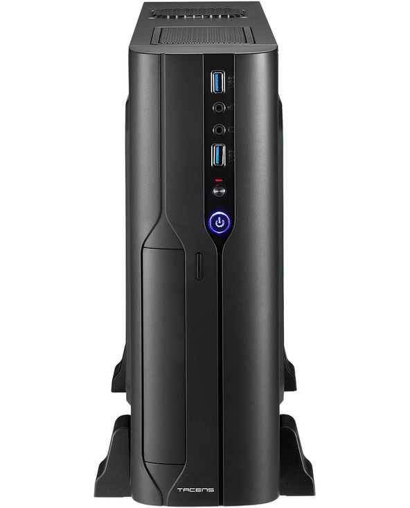 Tacens Orum III Mini Tower Noir