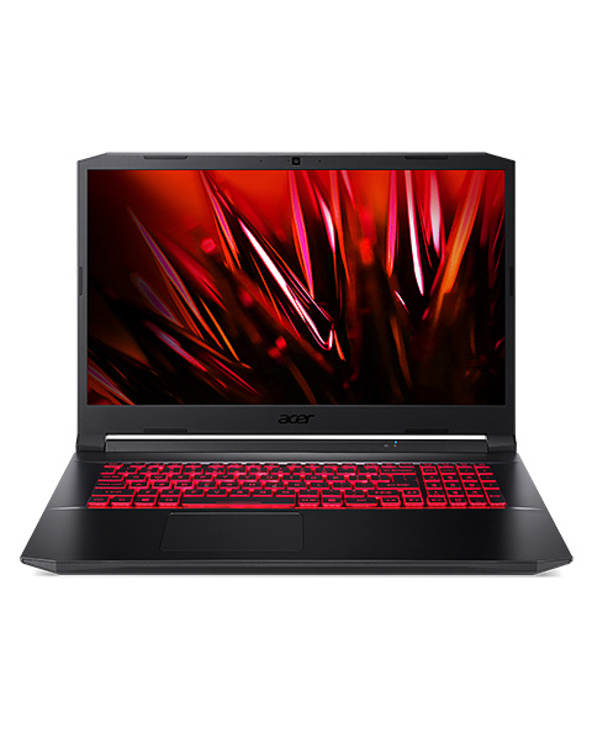 Acer Nitro AN517-54-7235 17.3 I7 16 Go Noir 512 Go