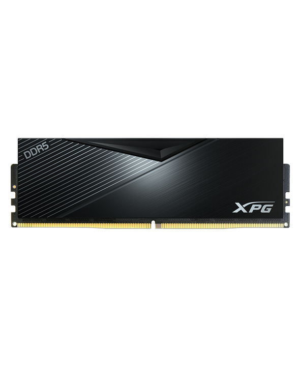 XPG LANCER module de mémoire 16 Go 1 x 16 Go DDR5 6000 MHz ECC