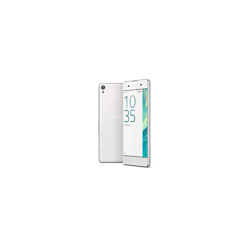 Sony Xperia XA 5" 16 Go Blanc