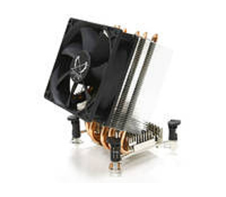 Scythe Katana 3 Type I CPU Cooler Processeur Refroidisseur d'air Noir