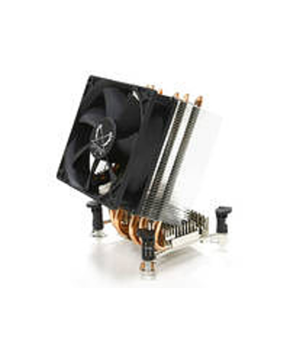 Scythe Katana 3 Type I CPU Cooler Processeur Refroidisseur d'air Noir