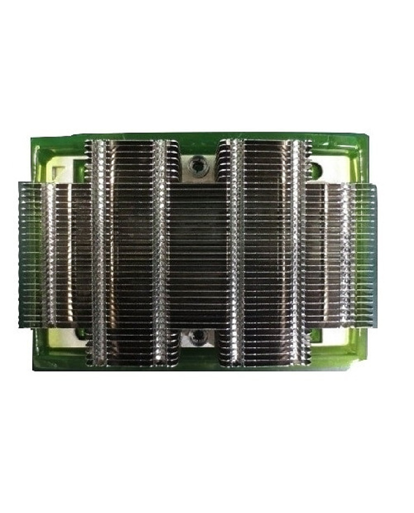 DELL 412-AAMC système de refroidissement d’ordinateur Processeur Dissipateur thermique/Radiateur