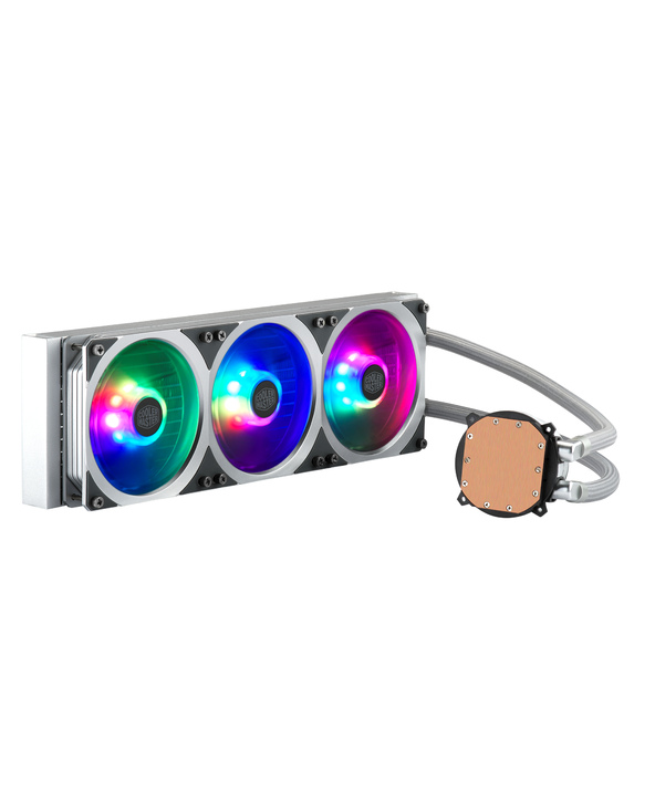 Cooler Master MasterLiquid ML360P Silver Edition Processeur All-in-one liquid cooler
