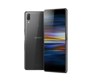 KPN SONY XPERIA L3 5.7" 32 Go Noir