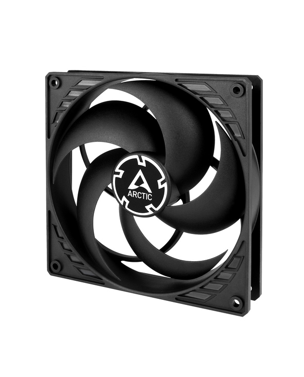 ARCTIC P14 Silent Boitier PC Ventilateur 14 cm Noir