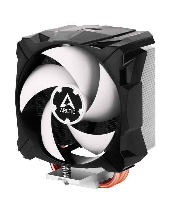 ARCTIC Freezer A13 X Processeur Refroidisseur d'air 9,2 cm Aluminium, Noir 1 pièce(s)