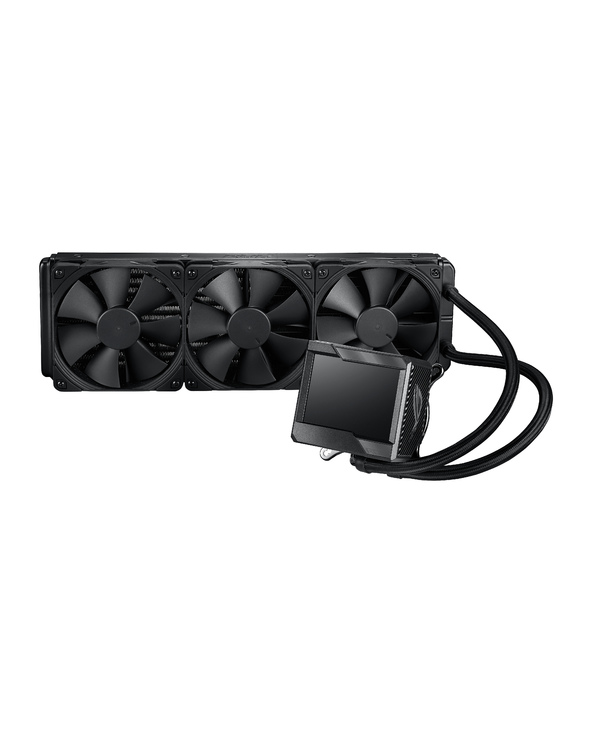 ASUS ROG RYUJIN II 360 Processeur All-in-one liquid cooler 12 cm Noir