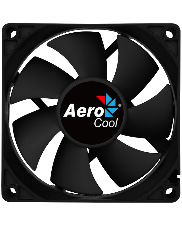 Aerocool Force 12 Boitier PC Ventilateur 12 cm Noir