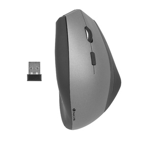 NGS EVO ZEN ﻿ souris Droitier RF sans fil Optique 1600 DPI