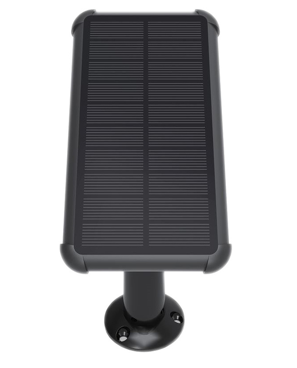 EZVIZ CS-CMT-Solar Panel Panneau solaire 2 W Silicium monocristallin