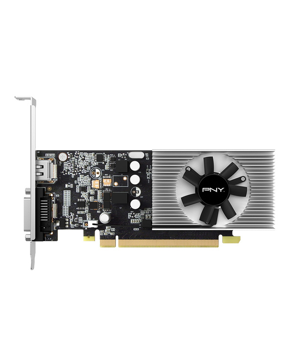 PNY GeForce GT 1030 2GB NVIDIA 2 Go GDDR4