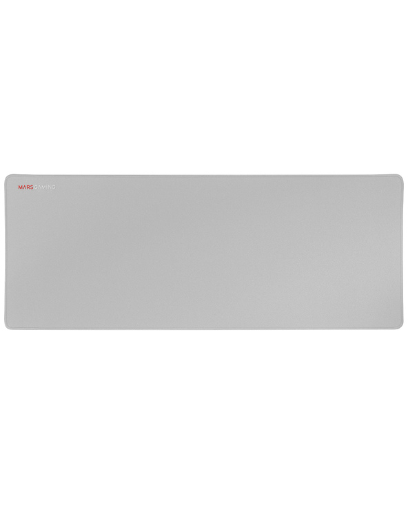 Mars Gaming MMPXLS tapis de souris Tapis de souris de jeu Argent