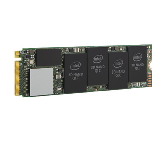 Intel Consumer SSDPEKNW512G8XT disque SSD M.2 512 Go PCI Express 3.0 3D2 QLC NVMe