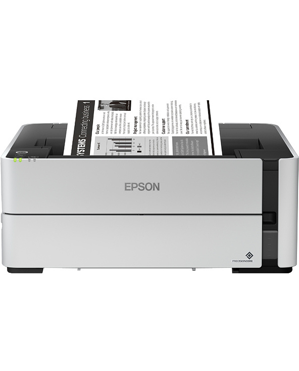 Epson EcoTank Imprimante monochrome ET-M1170